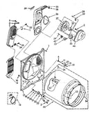 Bulkhead parts