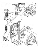 Bulkhead parts