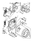 Bulkhead parts