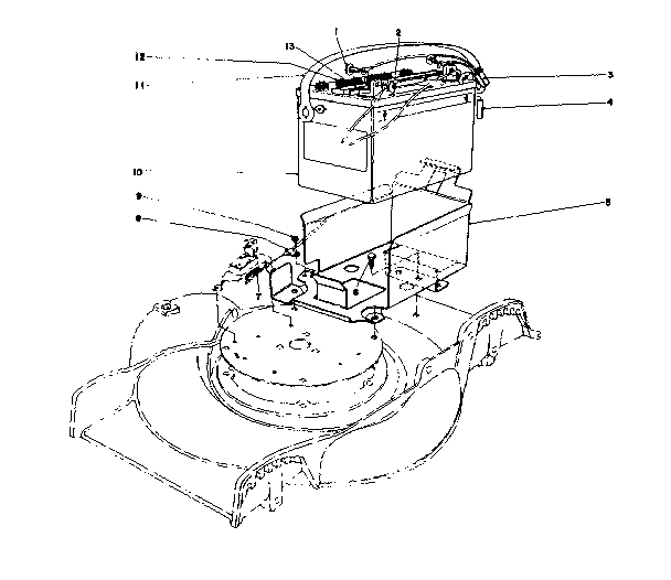 Battery assembly