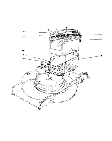 Battery assembly