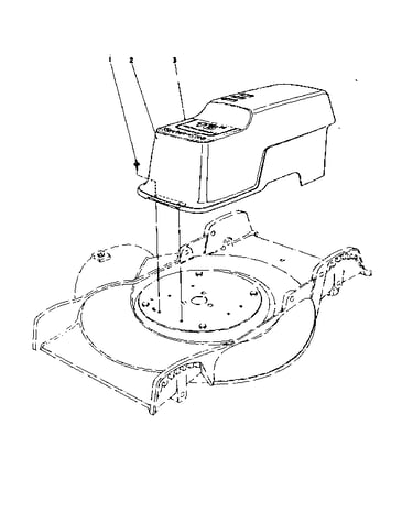 Shroud assembly