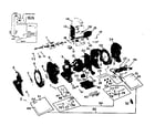 Craftsman 39719471 unit parts diagram
