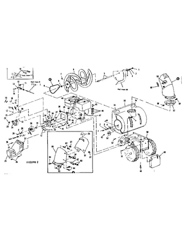 Motor assembly