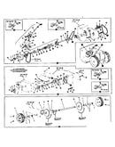 Wheel and tire assembly