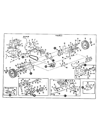 Base assembly