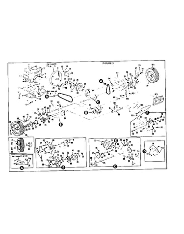 Base assembly