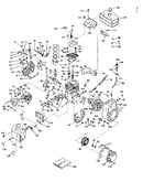 Basic engine