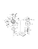 Carburetor no. 631924