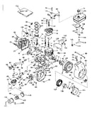 Basic engine
