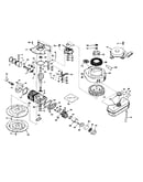 Basic engine