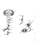 Magneto no. 610794