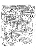 Body section