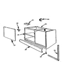 Base cabinet