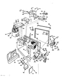 Oven assembly