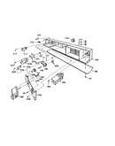 Control assembly