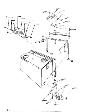 Oven assembly (2)