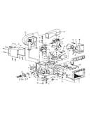 Oven assembly
