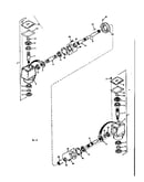 Right angle drive