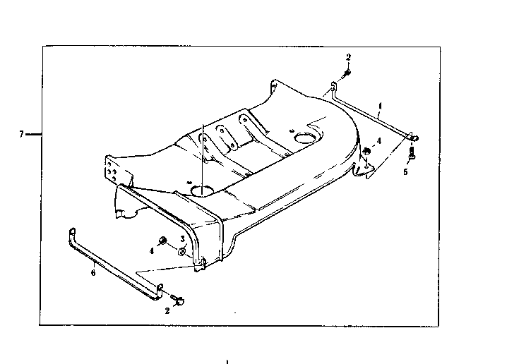 Housing kit