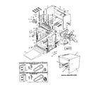 Craftsman 3062339700 unit parts diagram