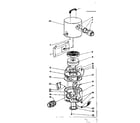 Craftsman 338179500 unit parts diagram