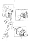 Bulkhead assembly