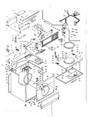 Machine sub-assembly