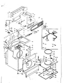 Machine sub-assembly