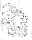 Machine sub-assembly