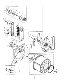 Bulkhead assembly