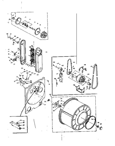 Bulkhead assembly