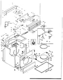 Machine sub-assembly