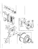 Bulkhead assembly