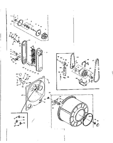 Bulkhead assembly