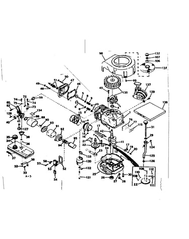 Basic engine