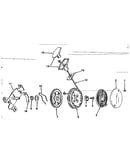 Side mount rewind starter no. 590429