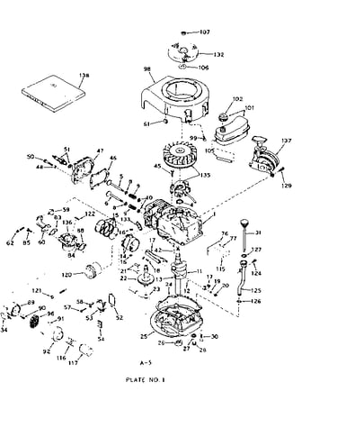 Basic engine