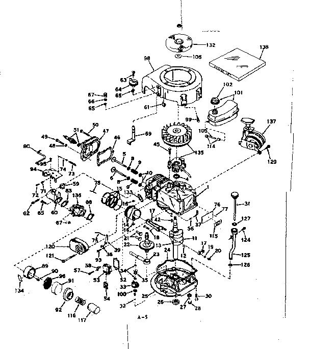 BASIC ENGINE