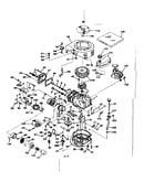 Basic engine