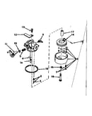 Sears carburetor