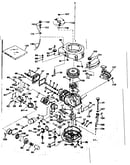 Basic engine