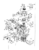 Basic engine
