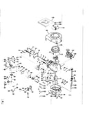 Basic engine