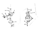 Craftsman 143184232 carburetor diagram