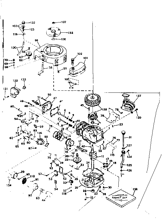 BASIC ENGINE