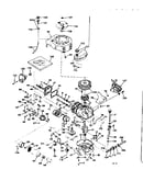 Basic engine