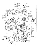 Basic engine