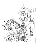 Basic engine