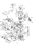 Basic engine
